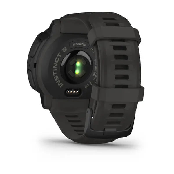Garmin Instinct 2 Solar GPS Watch - ABC Bikes