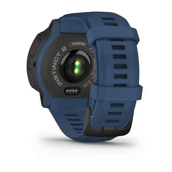 Garmin Instinct 2 Solar GPS Watch - ABC Bikes