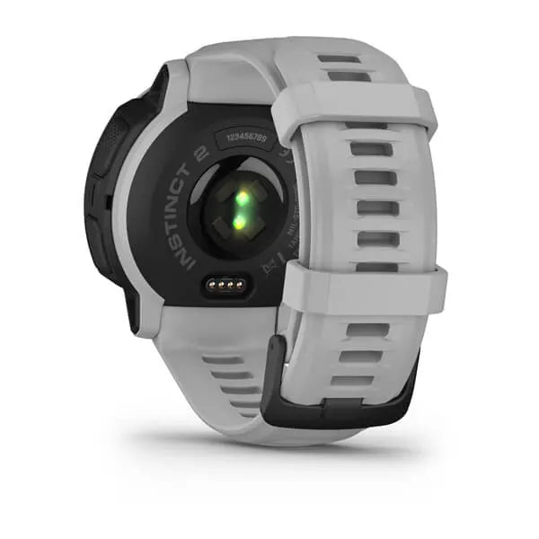 Garmin Instinct 2 Solar GPS Watch - ABC Bikes