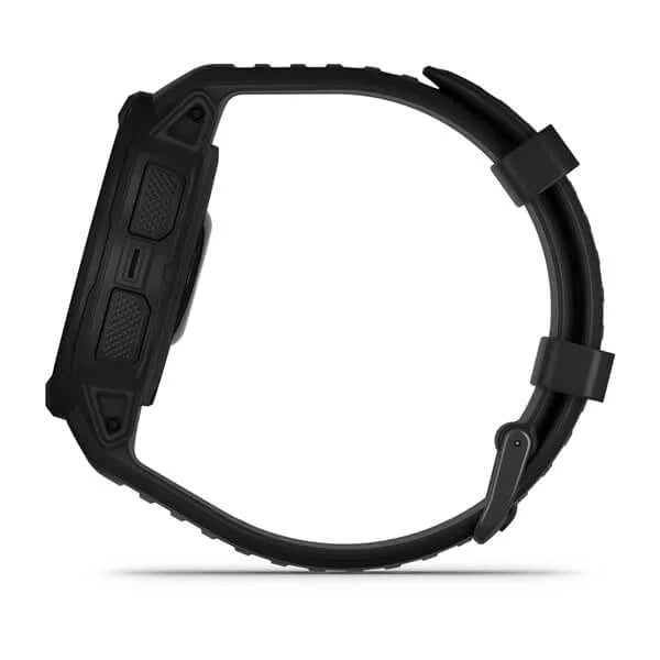 Garmin Instinct 2 Solar Tactical Edition GPS Watch - ABC Bikes