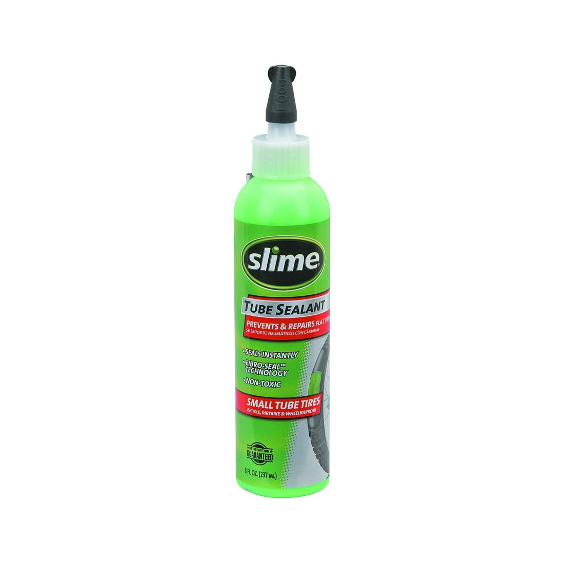 Slime Inner Tube Sealant 8oz | ABC Bikes