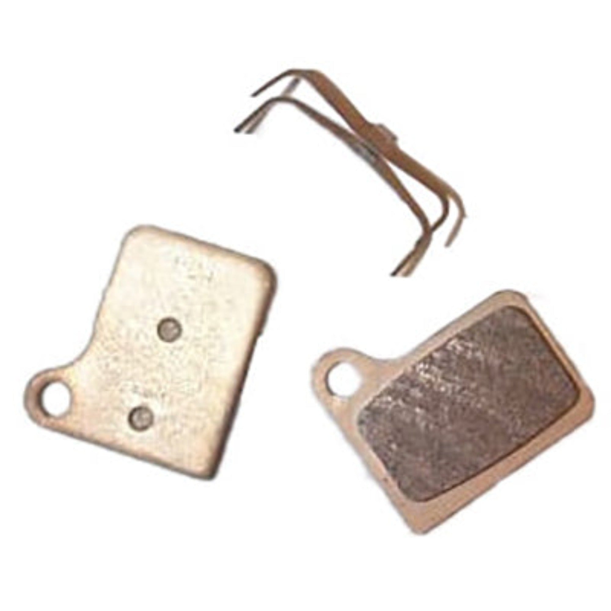 Shimano M01 Metal Disc Brake Pads | ABC Bikes