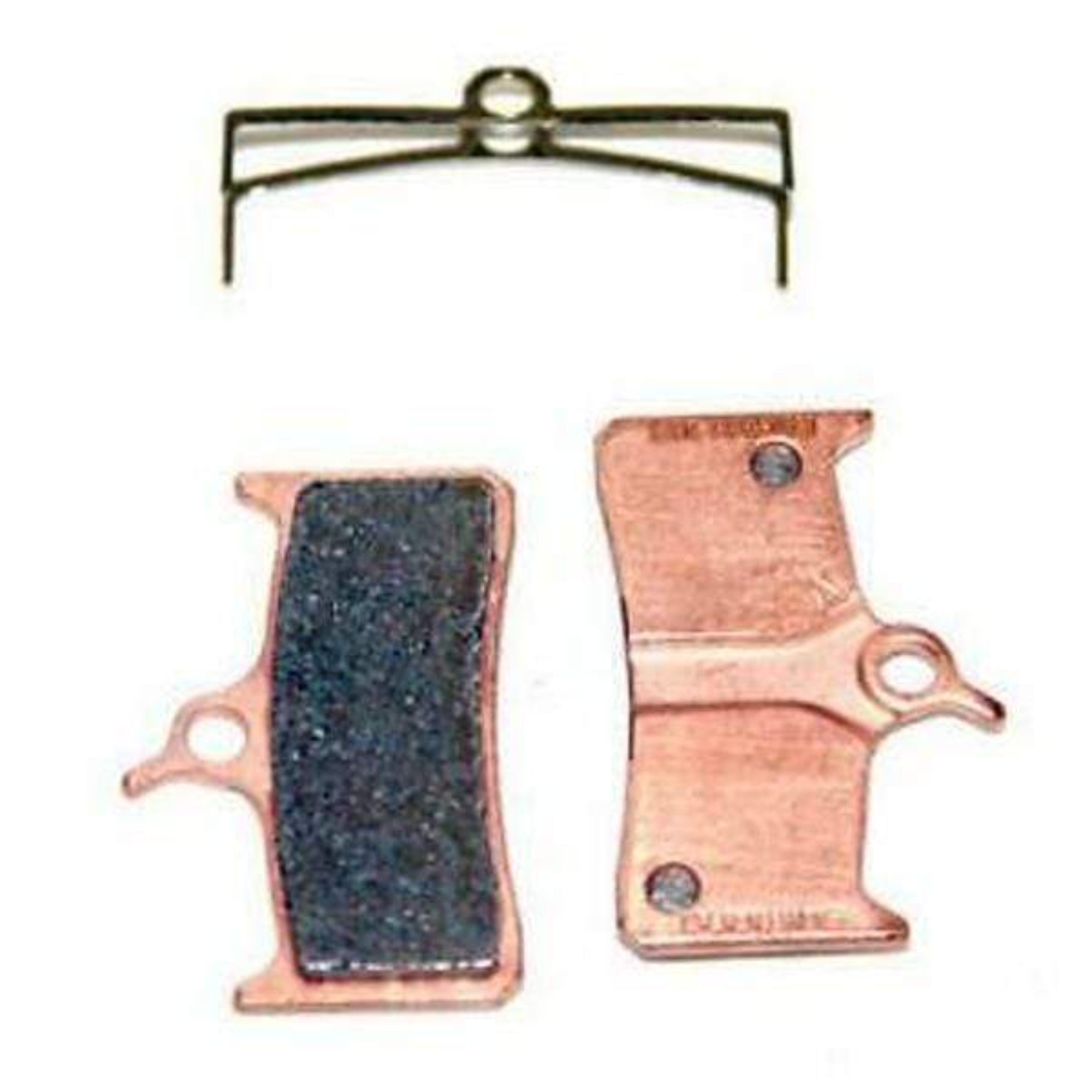 Shimano M03 Metal Disc Brake Pads | ABC Bikes