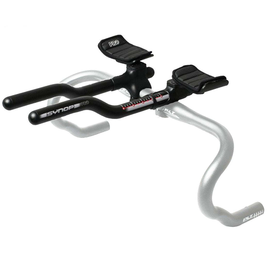 PRO Synop AL Aero Bars | ABC Bikes