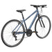 2022 Apollo Trace 10 W XS Matt Charcoal/Black/Lavender | ABC Bikes