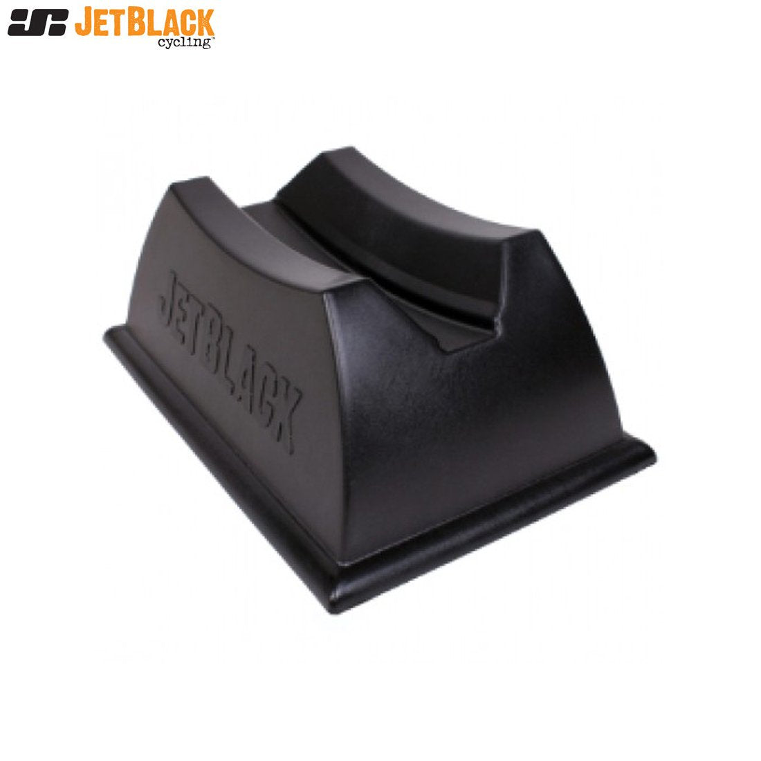 Jetblack Trainer Riser Block | ABC Bikes