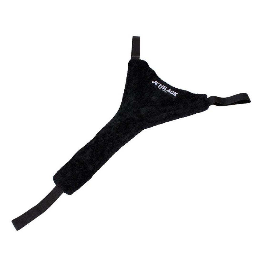 Jetblack Trainer Sweatnet | ABC Bikes