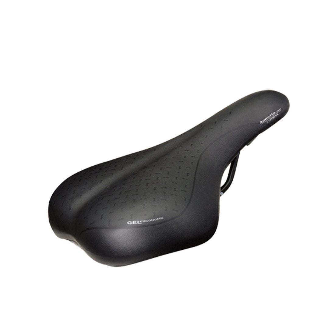 Acentia Urbani Saddle Black | ABC Bikes