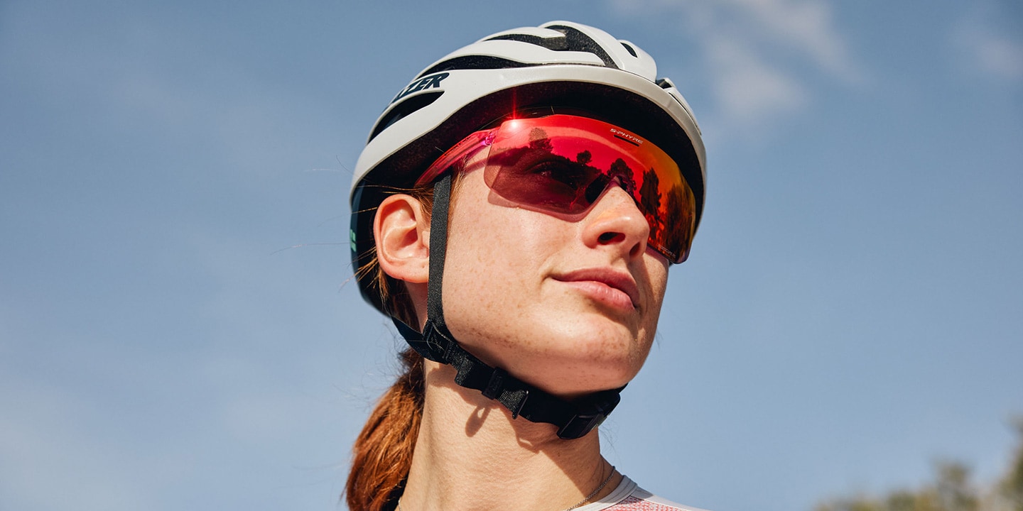 NEW Shimano Eyewear
