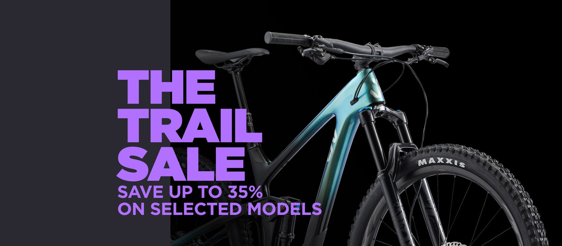 Liv Trail Sale