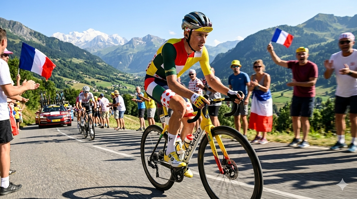 Santini Combo Leaders