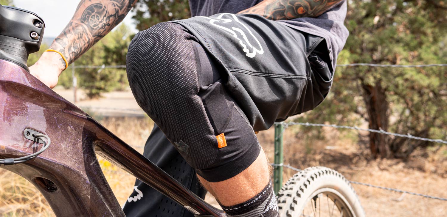 Fox Launch Guard Protection