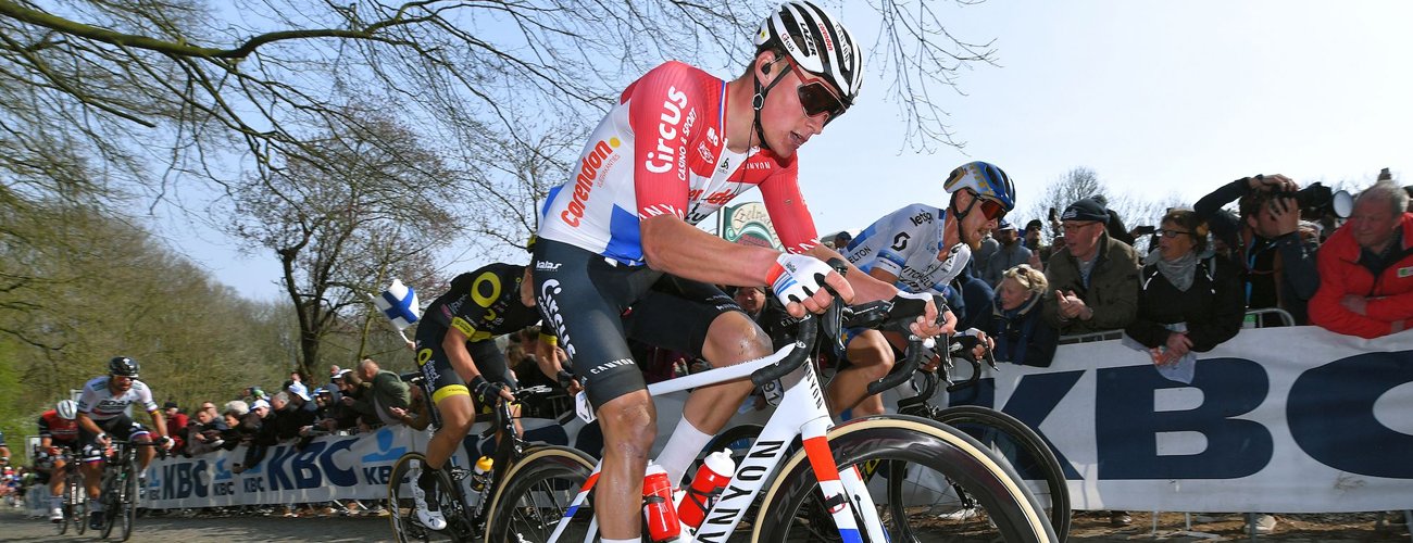 Lazer Road Helmets