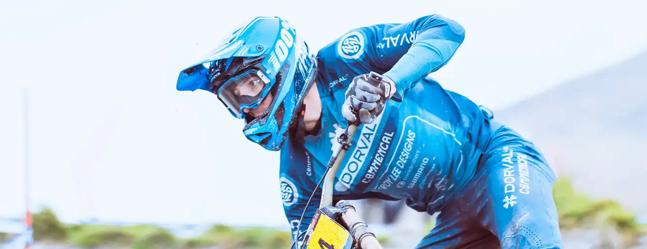 100% Full Face Helmets