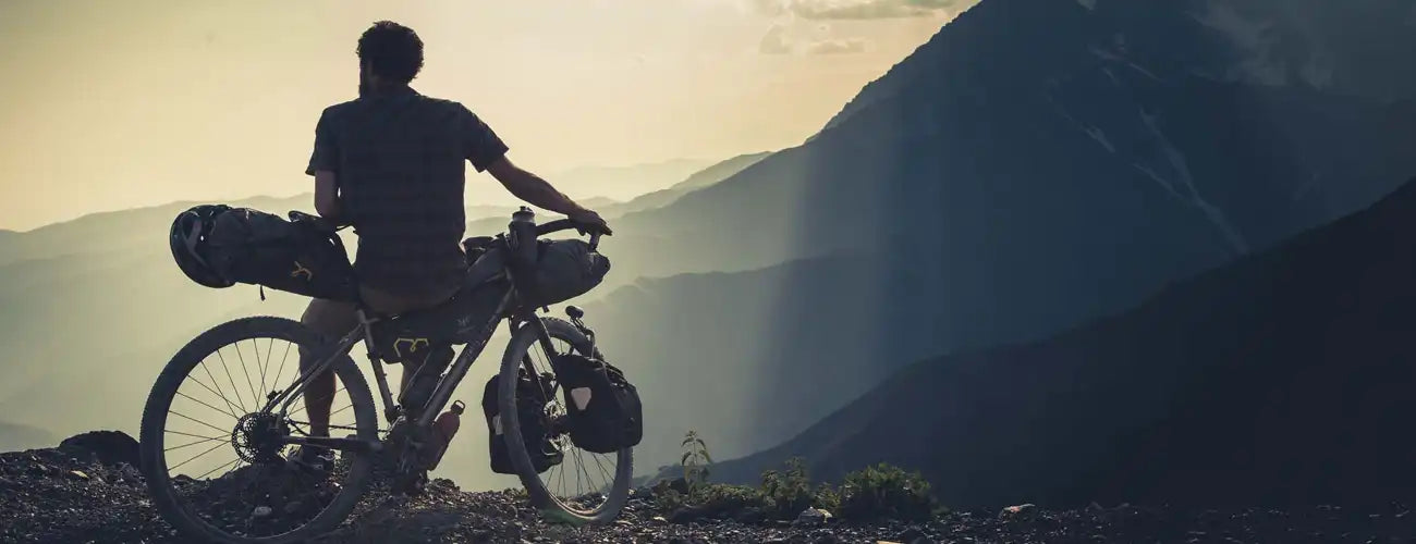 Bikepacking Bags