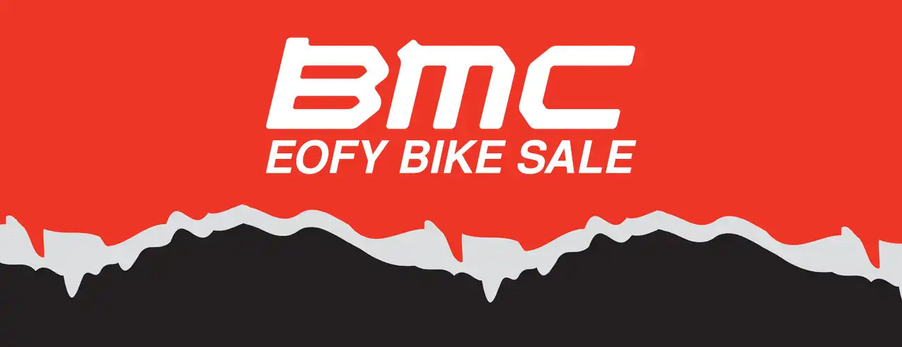 BMC EOFY Bike Sale
