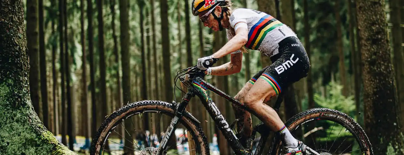 BMC Fourstroke