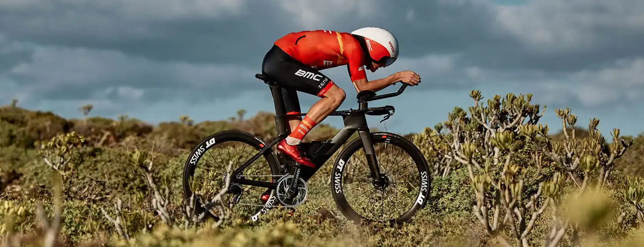 BMC Speedmachine
