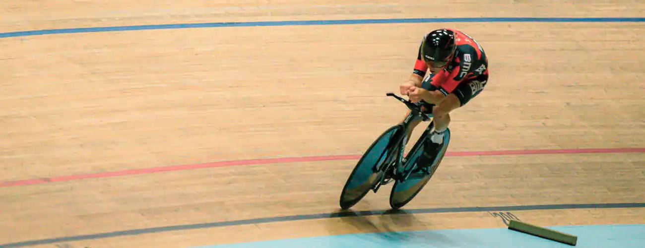 BMC Trackmachine