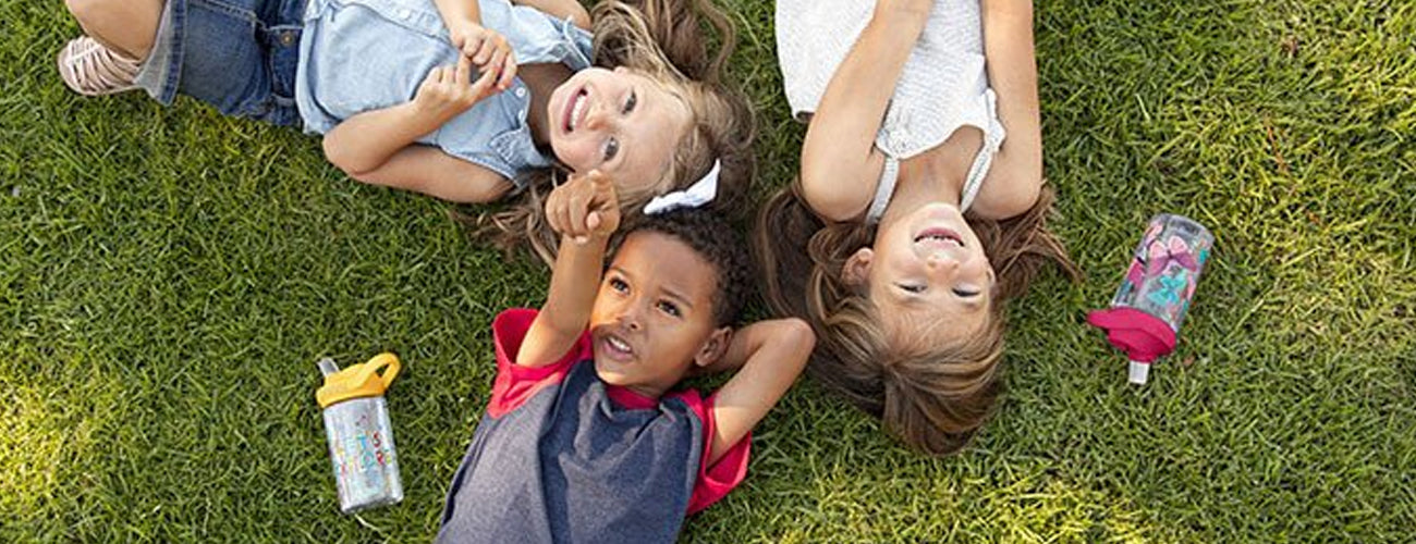 Camelbak Eddy Kids Bottles