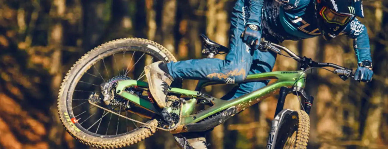 Cannondale Jekyll