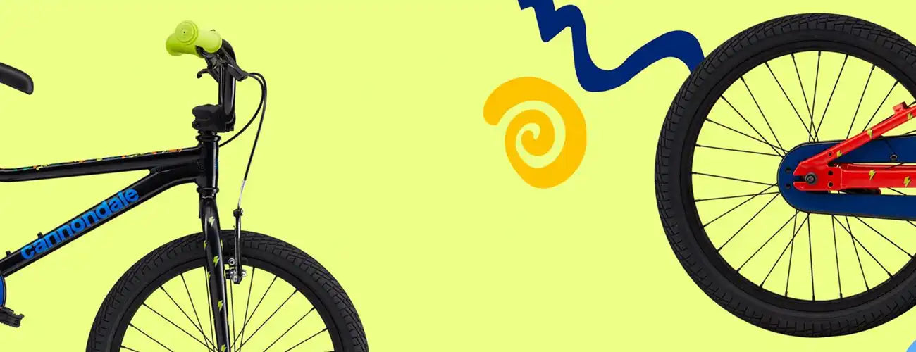 Cannondale Kids Cujo