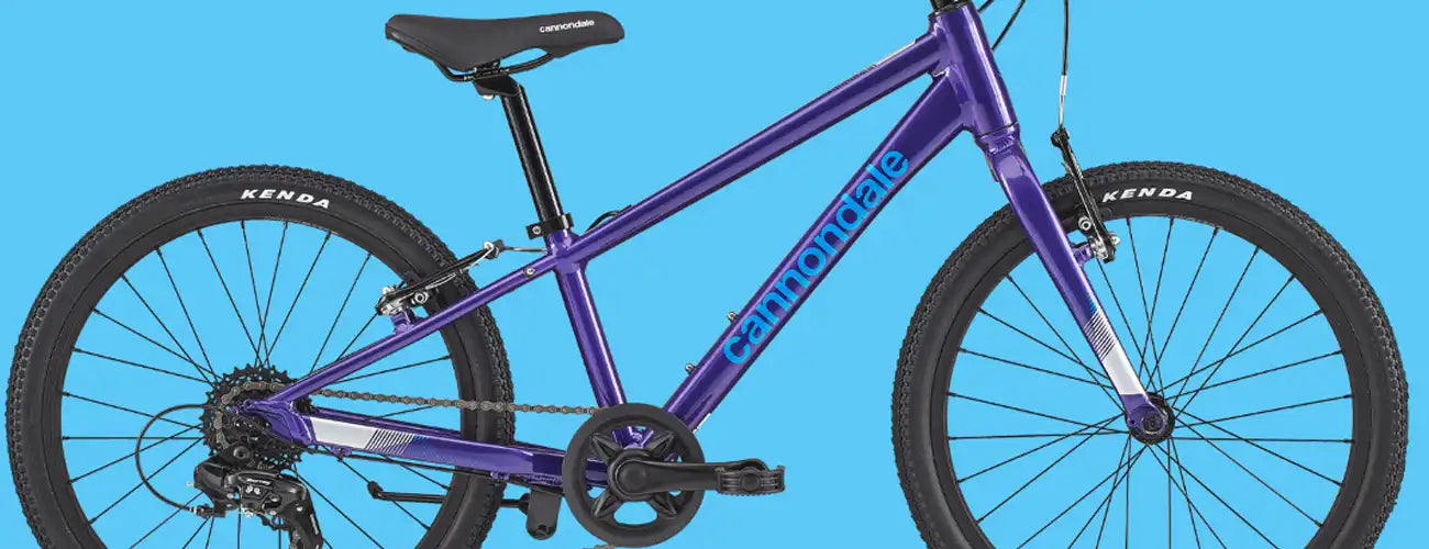 Cannondale Kids Quick