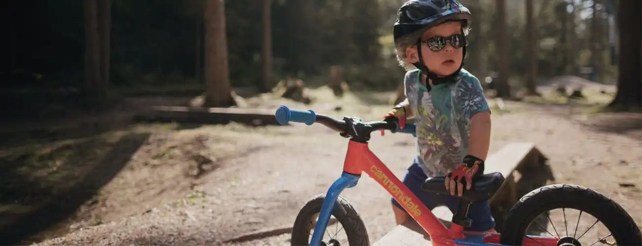 Cannondale Kids