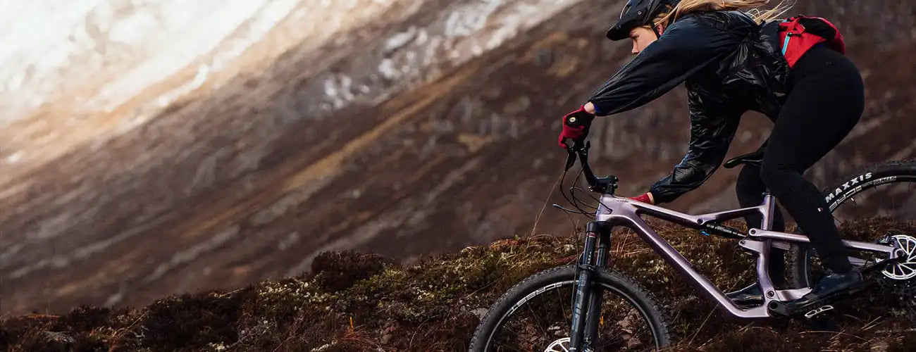 Cannondale Scalpel