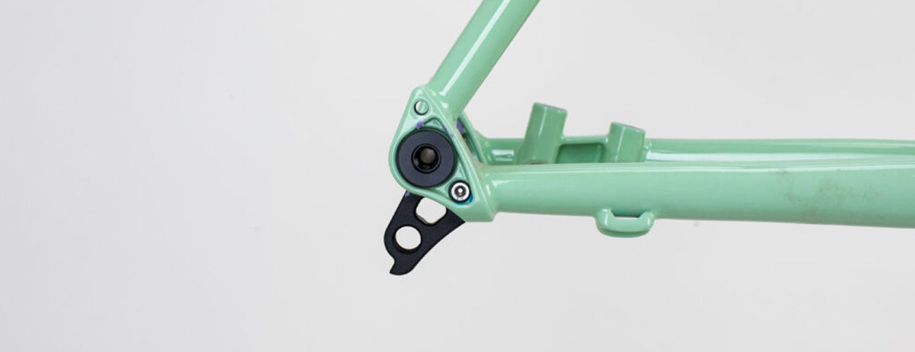 Derailleur Hangers