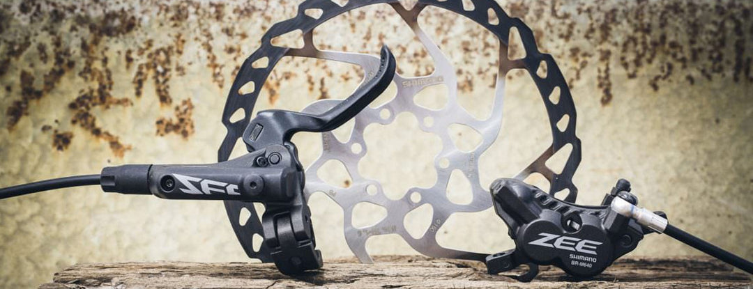 Brakes – ABC Bikes