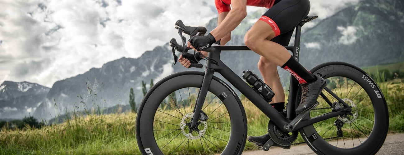 DT Swiss Aero Road Wheels