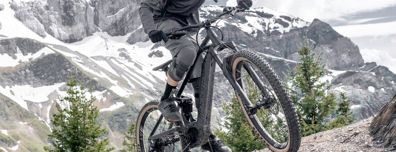 DT Swiss eBike MTB Wheels