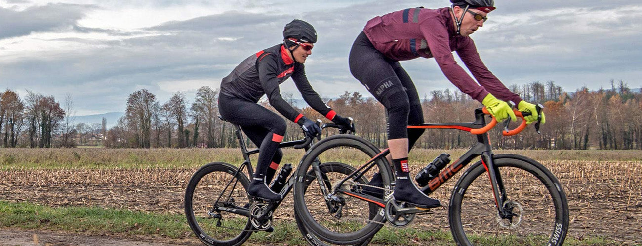 DT Swiss Endurance Road Wheels