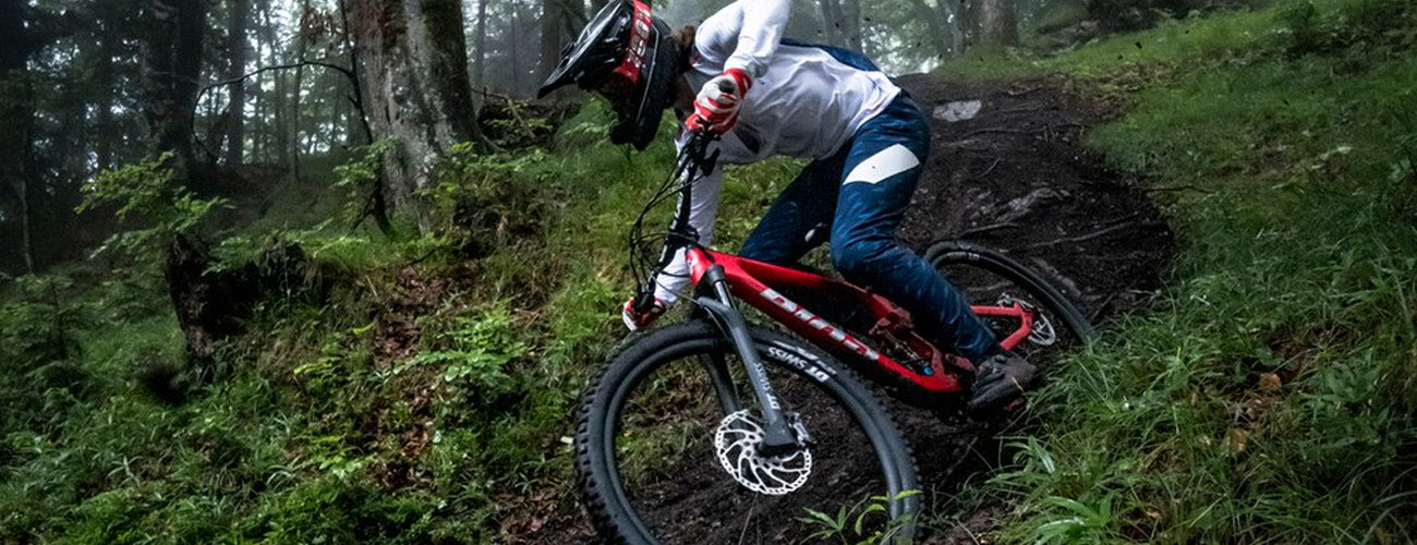 DT Swiss Enduro MTB Wheels