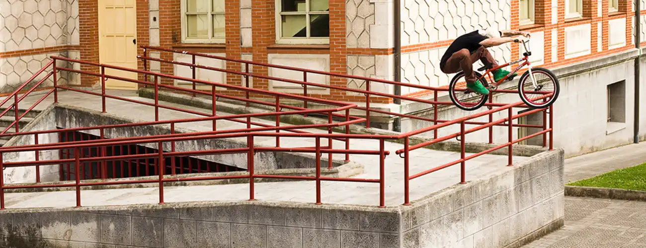 Fitbikeco Series One