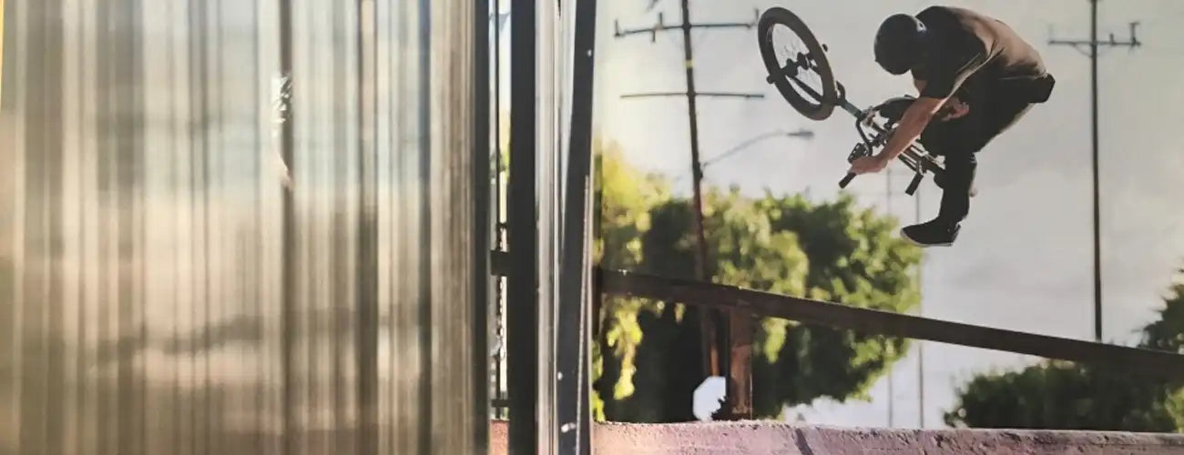Fitbikeco STR