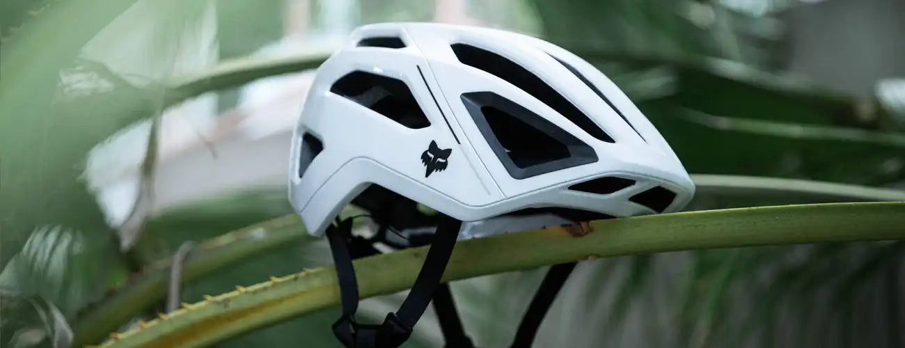 Fox Crossframe