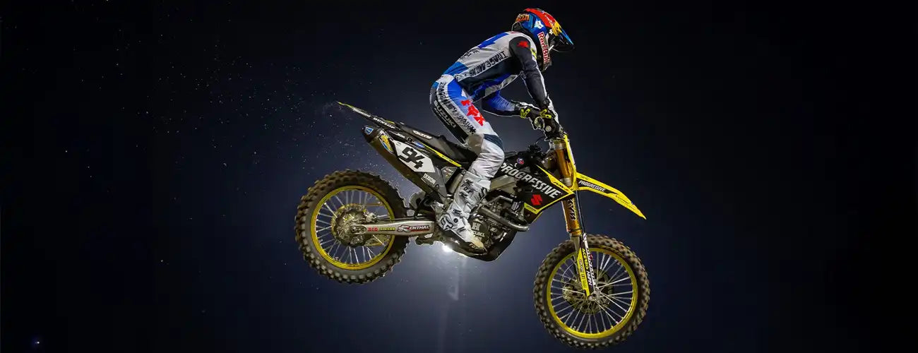 Fox Moto