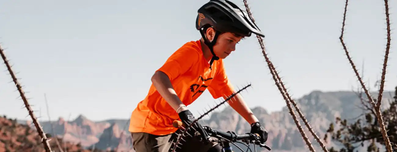 Fox Youth Jerseys