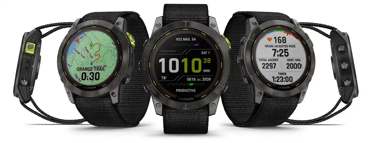Garmin Enduro 2