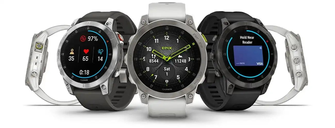 Garmin Epix