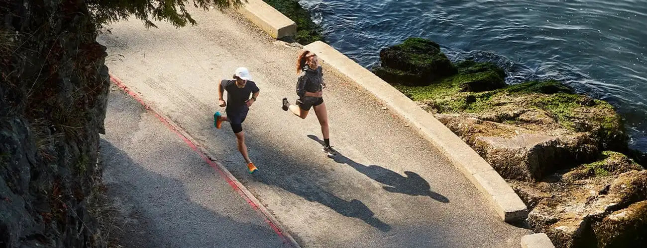 Garmin Forerunner