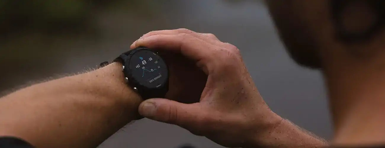 Garmin Forerunner 255