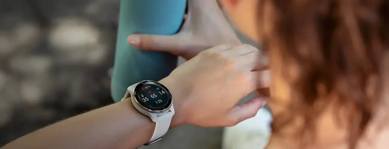 Garmin Venu 2