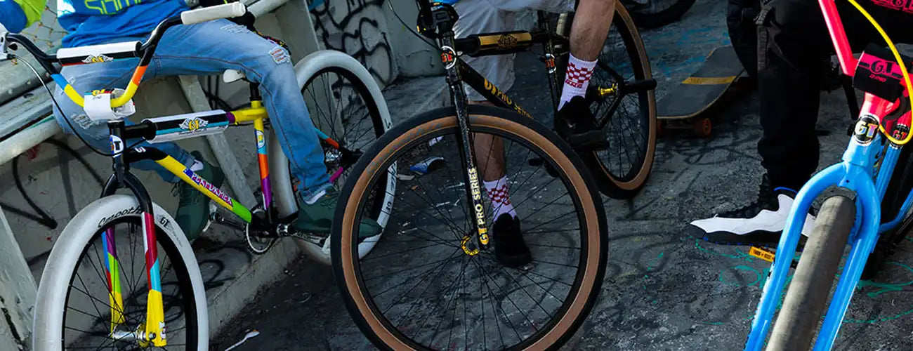 GT Pro Performer