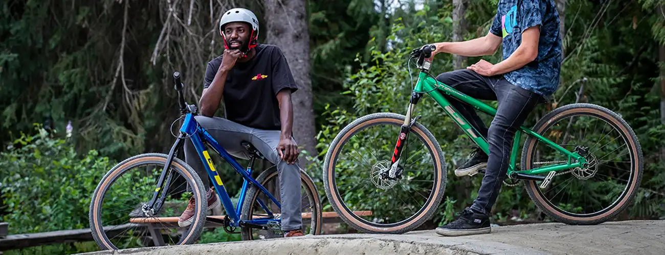 Gt 2024 labomba frame