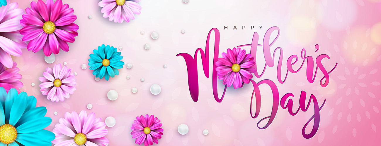 Mothers Day Gift Ideas