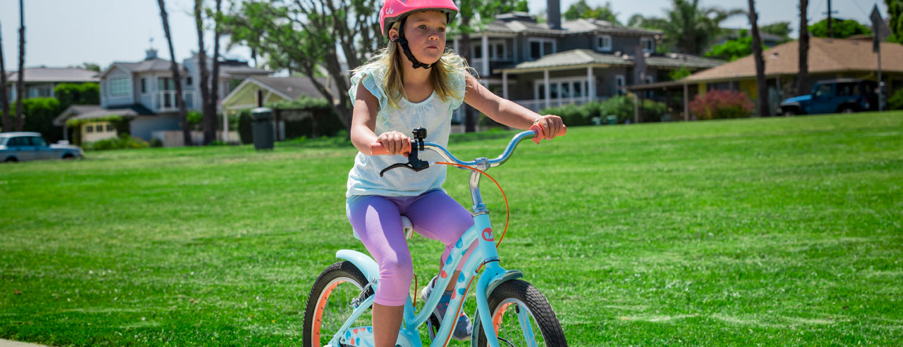 Liv Kids Bikes