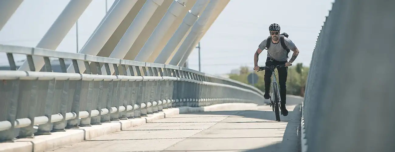 Merida Crossway